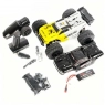 Радиоуправляемый внедорожник MJX Hyper Go 4WD Brushless 1:14 - MJX-14207