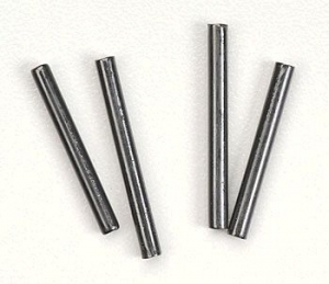 Associated Оси рычагов внешние TC4 (4шт)