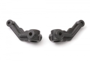 Associated Поворотные кулаки FT Inline (прав + лев) 2шт