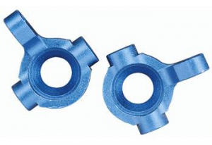 Associated Поворотные кулаки Опц. Алюм.(2шт)