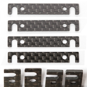 Associated Проставки регулировочные внешние