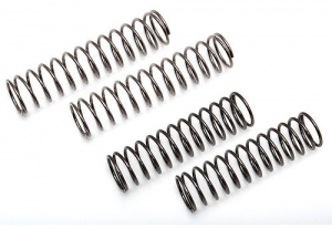Associated Пружины амортизаторов (Средние)
