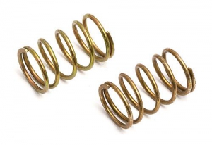 Associated Пружины подвески TC Gold , 19.5 lbs. (2шт)