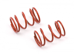 Associated Пружины подвески TC Red , 22.0 lbs. (2шт)