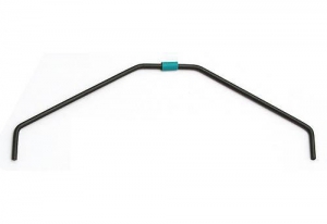 Associated Стабилизатор задний RC8B Factory Team , 2.5 green