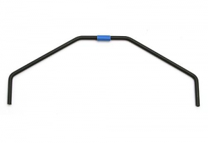 Associated Стабилизатор передний RC8.2 , 2.4, blue