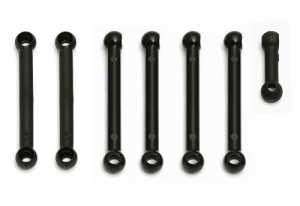 Associated Тяги 18T2