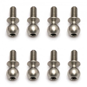 Associated Шаровая опора усиленная, 6мм (8шт)