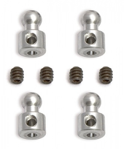 Associated Шаровые наконечники стабилизатора (с #6951)