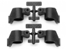 HPI Задние кулаки (2 AND 3 DEGREES) 2+2шт