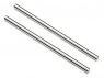 HPI Оси рычагов 3X60MM (SILVER/2шт)