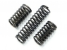 HPI Пружины подвески (комплект) (MICRO RS4)