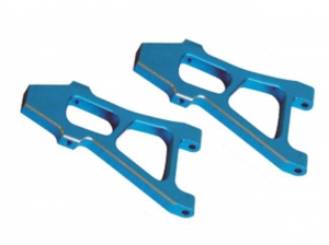 Алюминиевые нижние передние рычаги HSP - 08037 / 188019