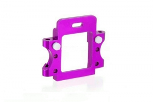 HSP Alum.Front Gear Box Mount