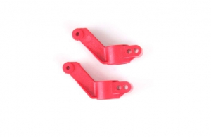 Remo Hobby Кулаки задние (тюнинг): 9EMU, DINOSAURS