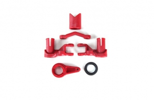 RP2029 Рулевая трапеция тюнинг для Remo Hobby 1/8