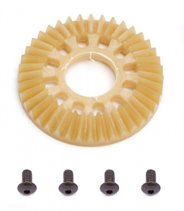 Associated FT Front Solid Axle Differential Ring Gear