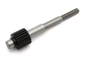 Associated Вал верхний, B5