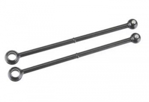 Associated Валы привода CVA центральные RC8 (2шт)