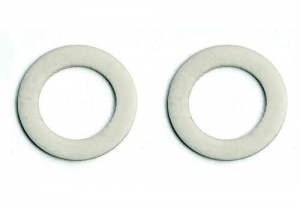 Associated Колодки слиппера/спула TC5/6