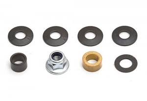 Associated Крепеж слиппера MGT8.0