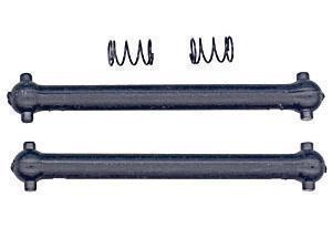 Associated Оси приводов RC18 (2шт) с пружинками
