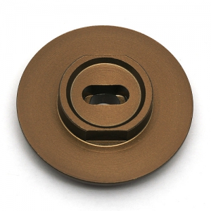 Associated Основание слиппера FT VTS, outer