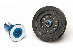 Associated Ось полублокируемая в сборе TC5 (Slipper Spool) (TC5)