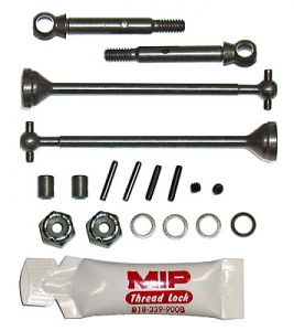 Associated Привода MIP CVD (2 компл)