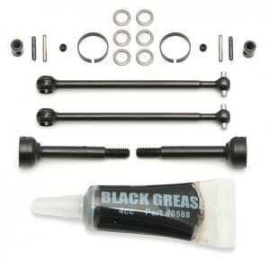 Associated Привода колес - FT B4 CVA (2 компл)