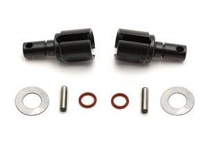 Associated Чашки дифференциала SC10/T4/B4 (2шт)