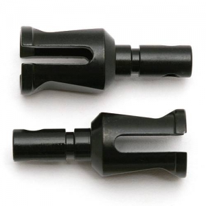 Associated Чашки привода передние облегченные RC8 FT (2шт)