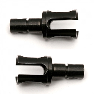 Associated Чашки сателлитного дифа TC6 (2шт)