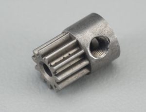 Associated Шестерня ведущая 11T (вал 2мм) RC18