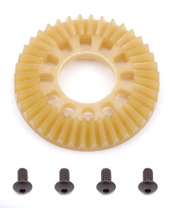 Associated Шестерня редуктора - FT Ring Gear, for Heavy Duty One-Way