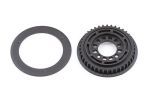 Associated Шкив (обгонка/спул) TC5