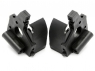 HPI Стойки редуктора (комплект) SPRINT