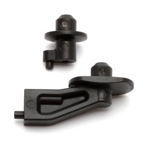 Стойки крепления кузова RC8B3