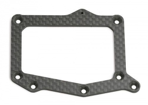Associated 12R5 Pod Plate T-Plate
