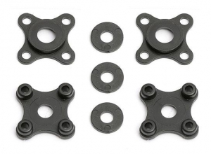 Associated 12R5 T-Plate Pivot Sockets