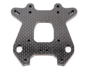 Associated Бабочка передняя RC8T карбон