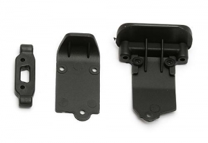 Associated Бампера/крепление рычагов 18T2