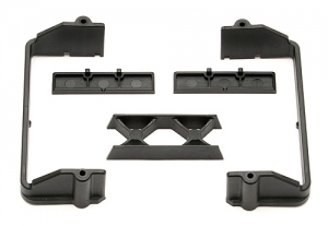 Associated Батарейный отсек B44.2