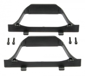 Associated Боковая защита SC4X4 Nerf Bar (2шт)