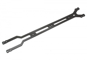 Associated Верхняя распорка шасси TC6.2