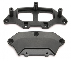 Associated Крепление бампера