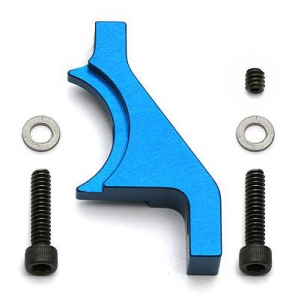 Associated Опора моторамы Опц. Алюм. B44