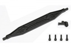 Associated Планка крепления аккумулятора 4x4 Battery Strap