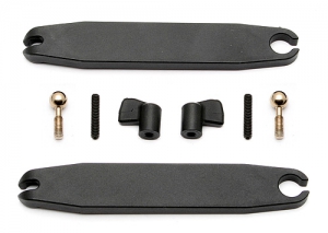 Associated Прижимы батарей B44.2 (2компл)