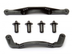 Стойки кузова Associated - AS7118